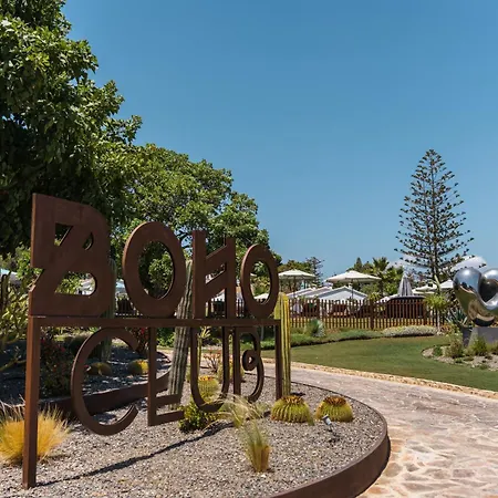 Boho Club 5* Marbella