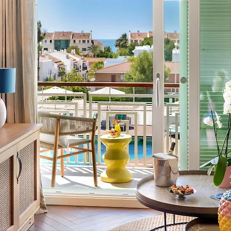 Boho Club Hotel Marbella