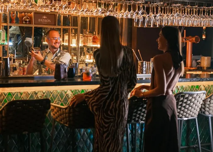 Boho Club - A Preferred 5* ماربيا