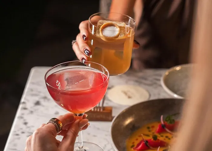 Boho Club - A Preferred ماربيا