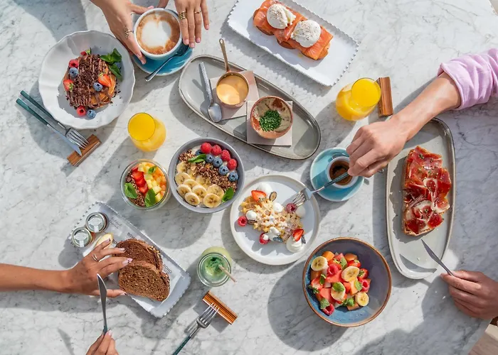 فندق Boho Club - A Preferred 5*