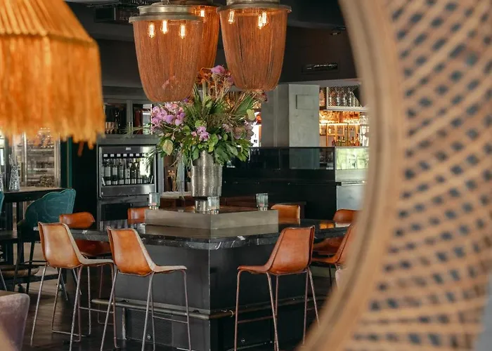 فندق Boho Club - A Preferred ماربيا