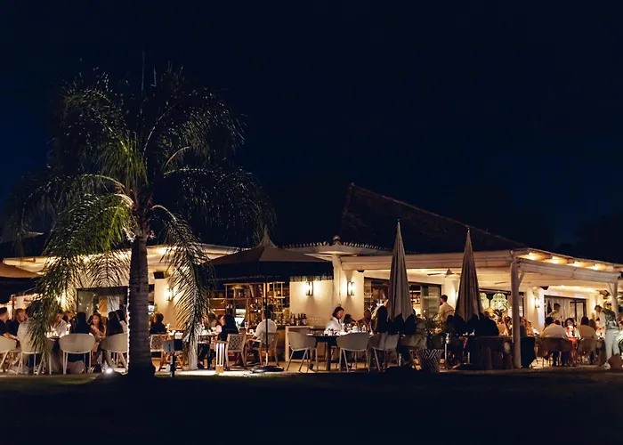 Boho Club - A Preferred فندق ماربيا