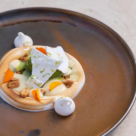 Отель Boho Club 5*