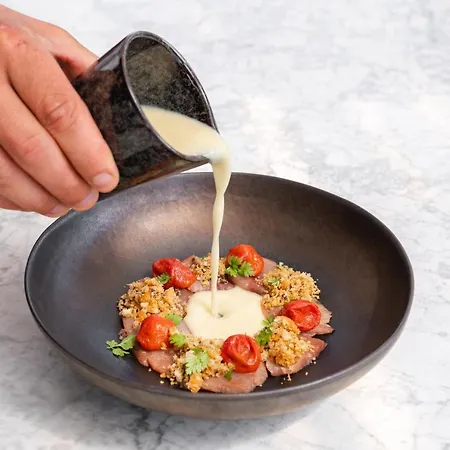 Отель Boho Club Марбелья