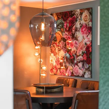 Отель Boho Club 5*