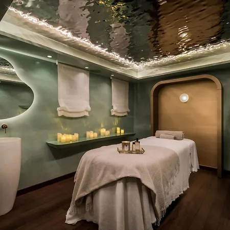 Boho Club Марбелья